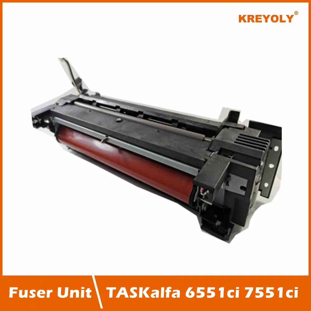 FK-8701 FK-8702 Fuser unit for TASKalfa 6551ci 7551ci 302N293032 302N293042 110v 220v