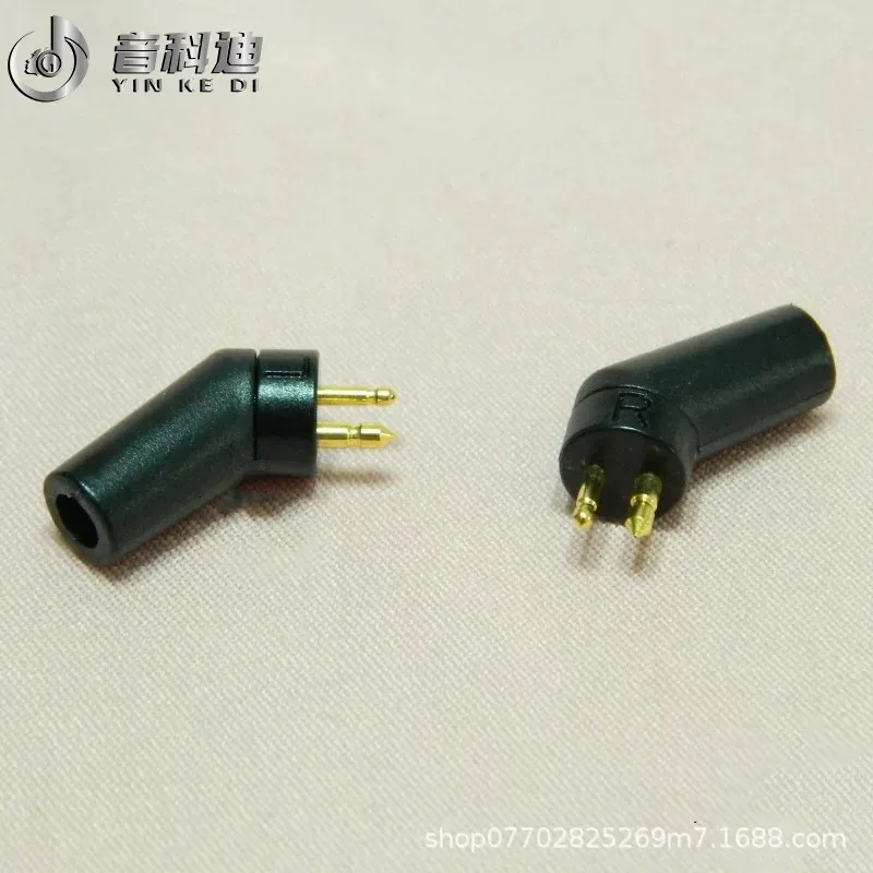 ER4P ER4B ER4S Headphone Jack ER4PT ER6I ER4 Headphone Jack view 4
