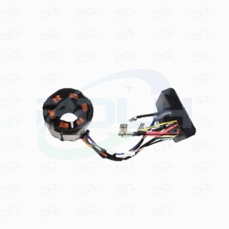 

Original Stator Controller Assembly 629A33-8 629C05-5 for Makita DHP486 DDF486 XpH14 XpH14Z No.11 Power Tool Parts