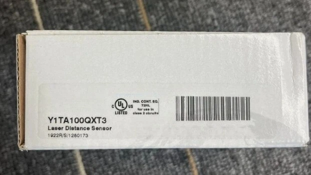 Brand New Original Y1TA100QXT3 Photoelectronic One Year Warranty Fast Delivery