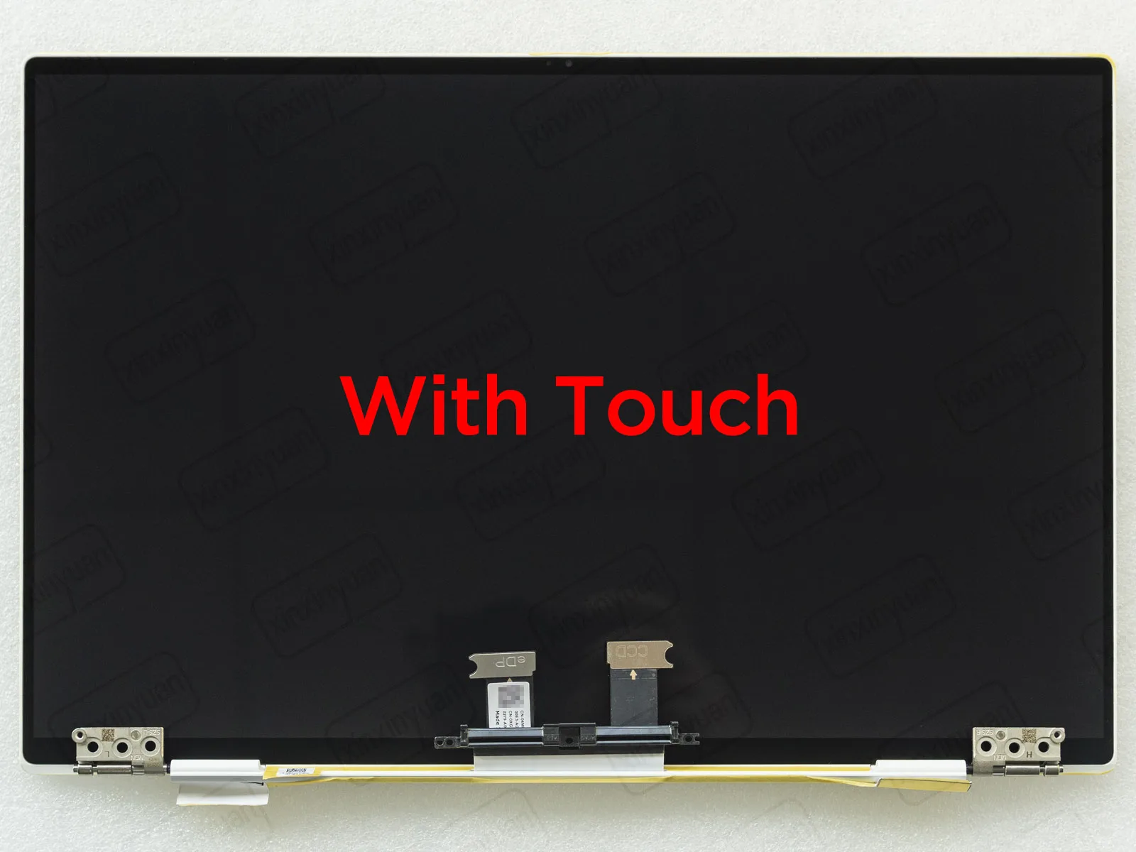 13 XPS Dell タッチパネル 4K 9300 13 xps Dell 9300 16:9 New the is 16:10 Review: Laptop UHD 4K Windowsノート本体