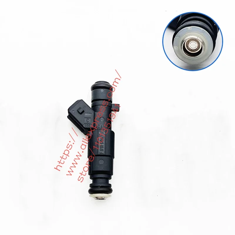 Engine Injector for Chery Tiggo 4/5x Tiggo 7/8 Jetour X70/X90 E4T15C Engine 1.5T F01R00M191