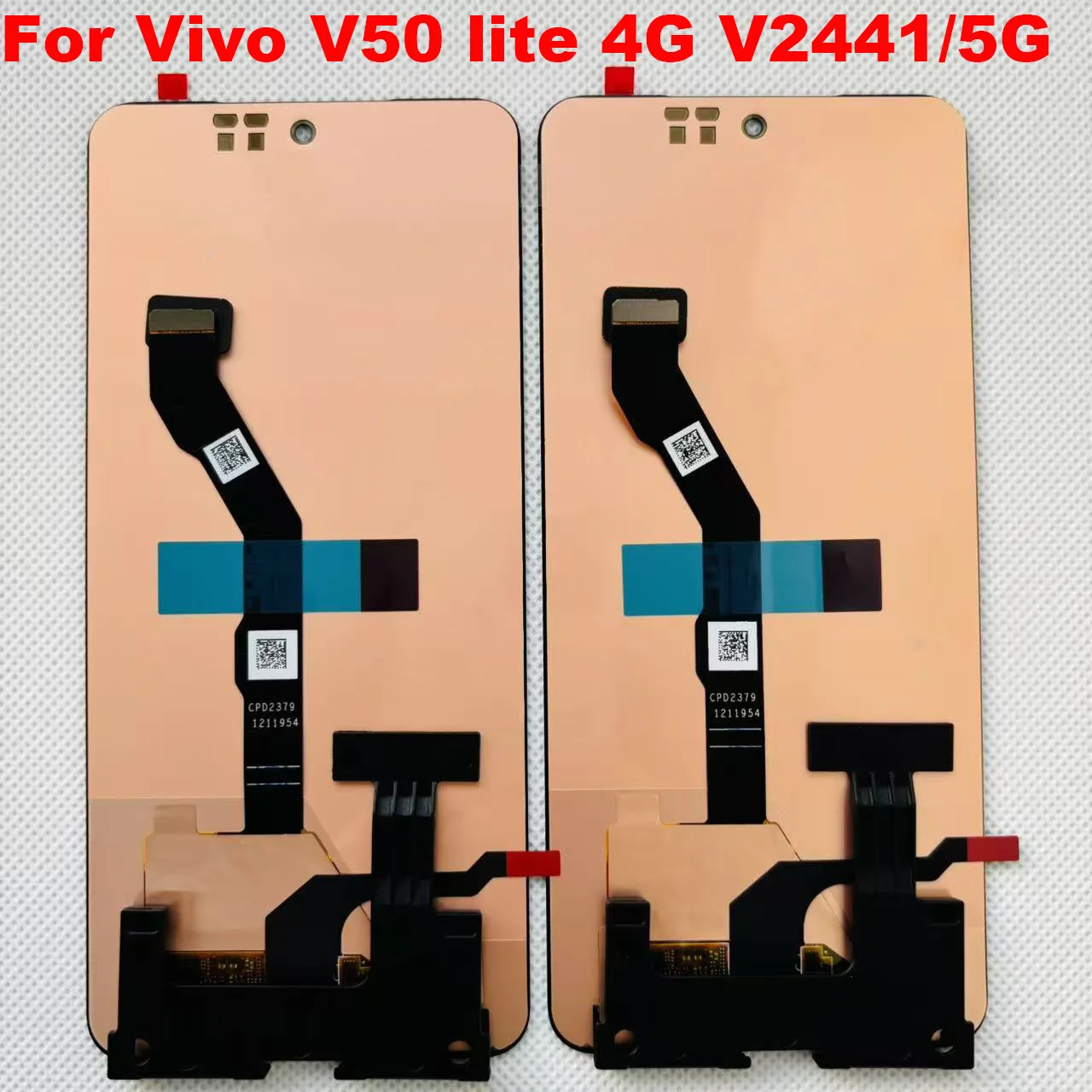 677''amoled-original-for-vivo-v50-lite-4g-v2441-lcd-display-touch-screen-assembly-digiziter-for-vivo-v50-lite-v2440-replacement
