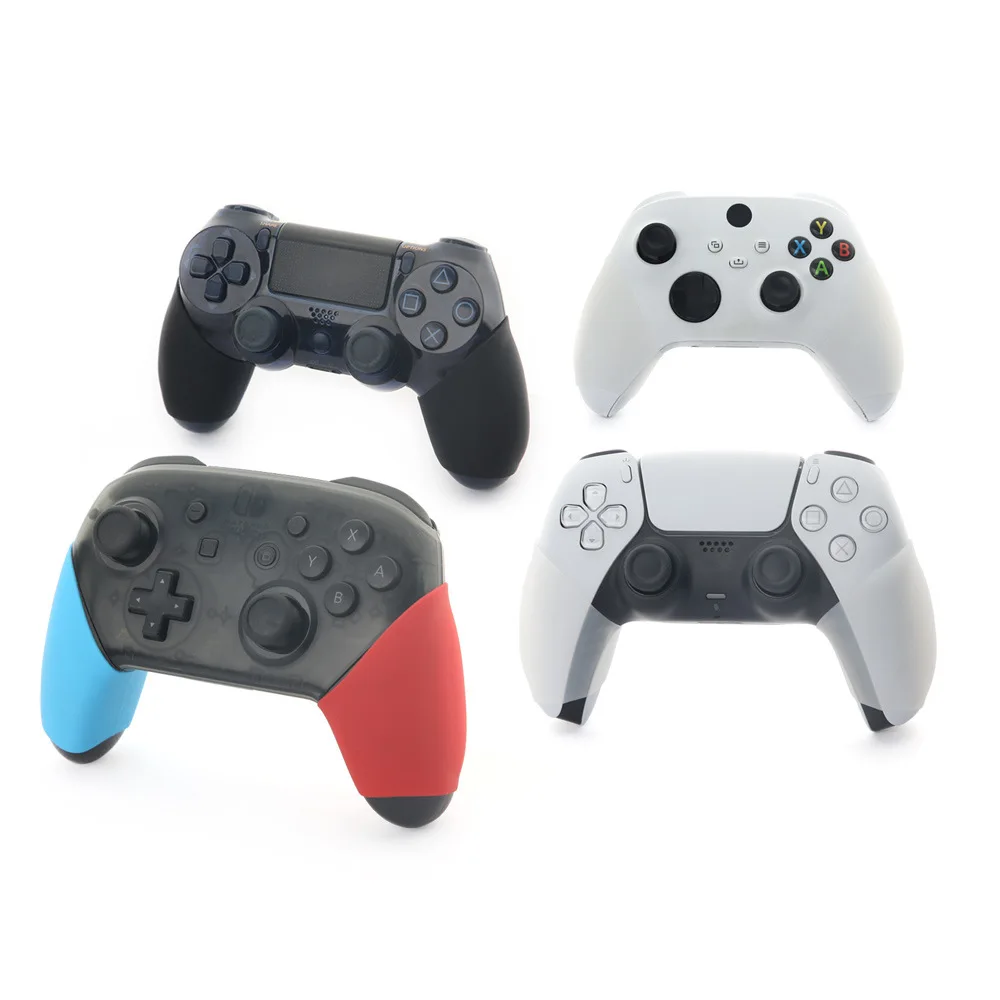 Funda Universal antideslizante para mando de PS5, PS4, X-ONE, XSX, NSPRO