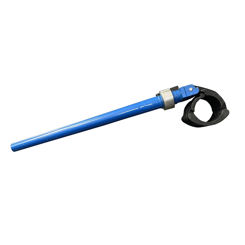 Waterjet Spare Parts HP Cylinder Spanner 301027-1 for Waterjet Cutting Machine