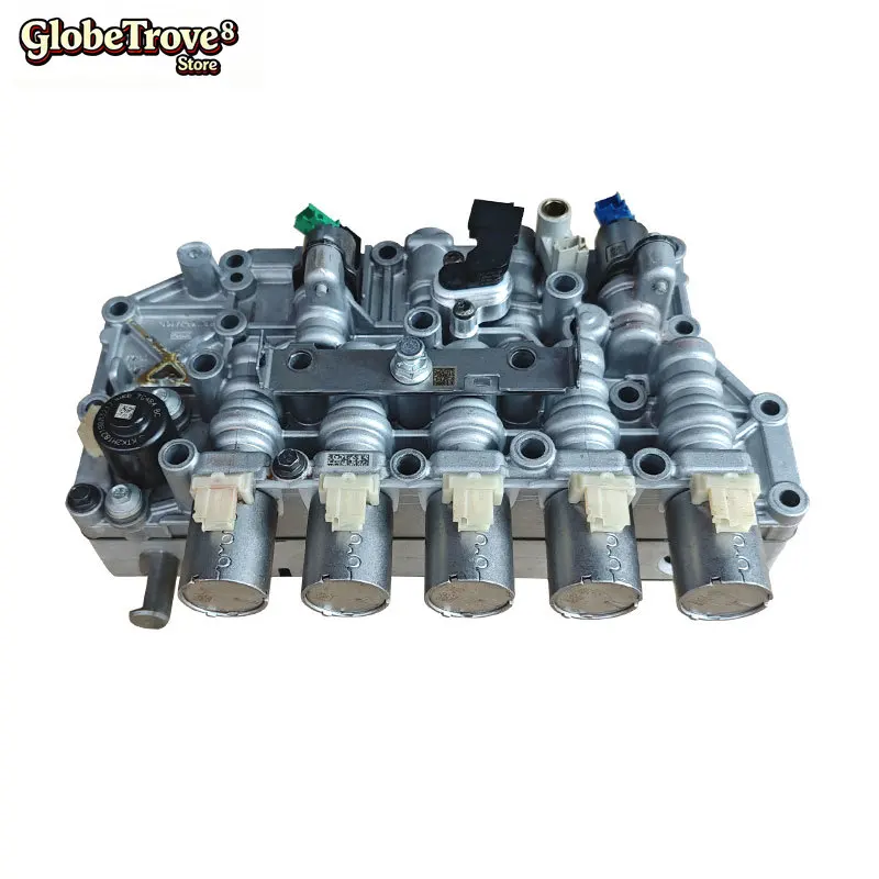 Sell Well The Brand New Original 8F24 Automatic Transmission Valve Body Is Suitable For Ford
