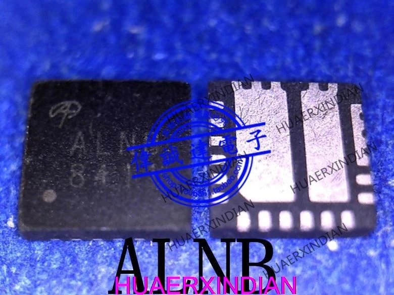 AONALNB AOALNB Impresión ALNB QFN En stock Original Nuevo