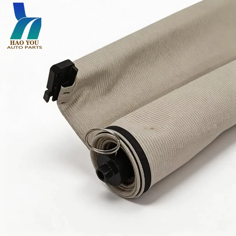 A1677808700 Car Roof Panorama Sunshade Curtain Assembly For Mercedes Benz E-Class GLE C167 GLE350 GLE450 GLE53 view 3