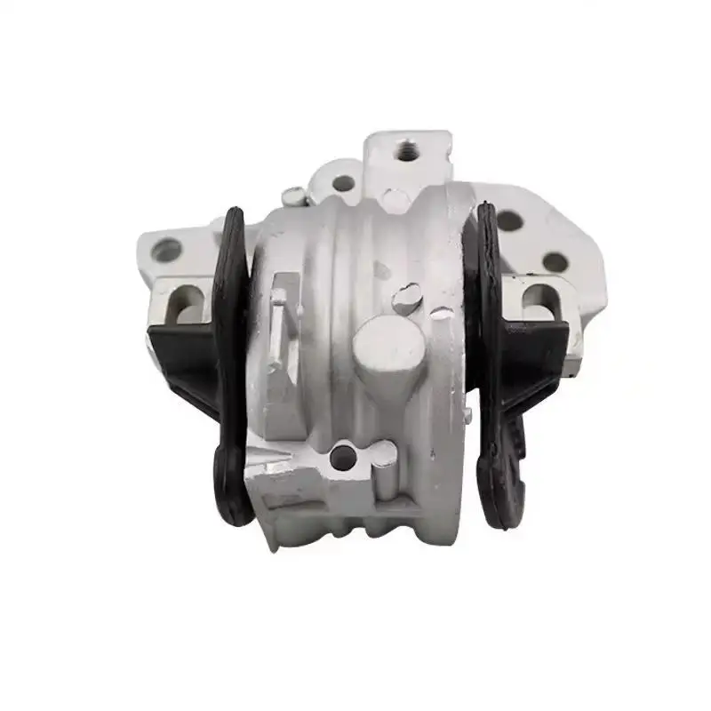OEM 1813G9 9685406380 Car Automatic Transmission Bracket Left Engine Mount for Citroën C5 III C6 Peugeot 407 508 2010-2018