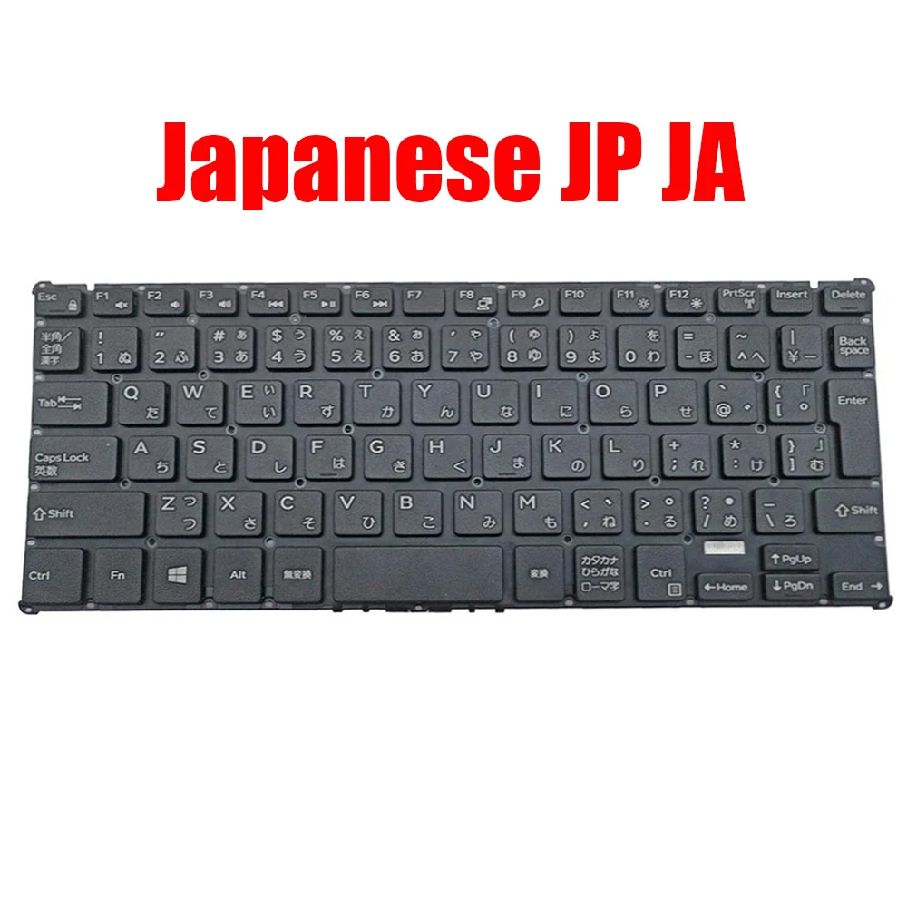 

Japanese JP Laptop Keyboard For DELL For Inspiron 11 3162 3164 3168 3169 3179 3180 3185 2-in-1 02XDDN 2XDDN Black New