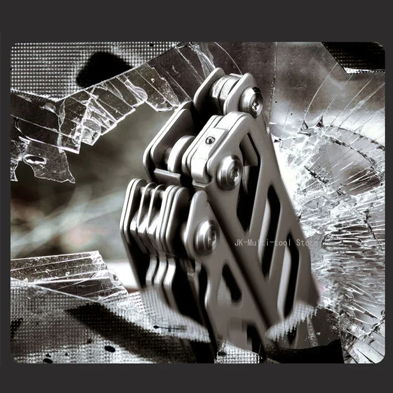 NexTool Flagship Pro 16 IN 1 Special Hand Tool Multi-Tool Pliers Folding Knife Screwdriver Can Opener Scissors Outdoors Tools