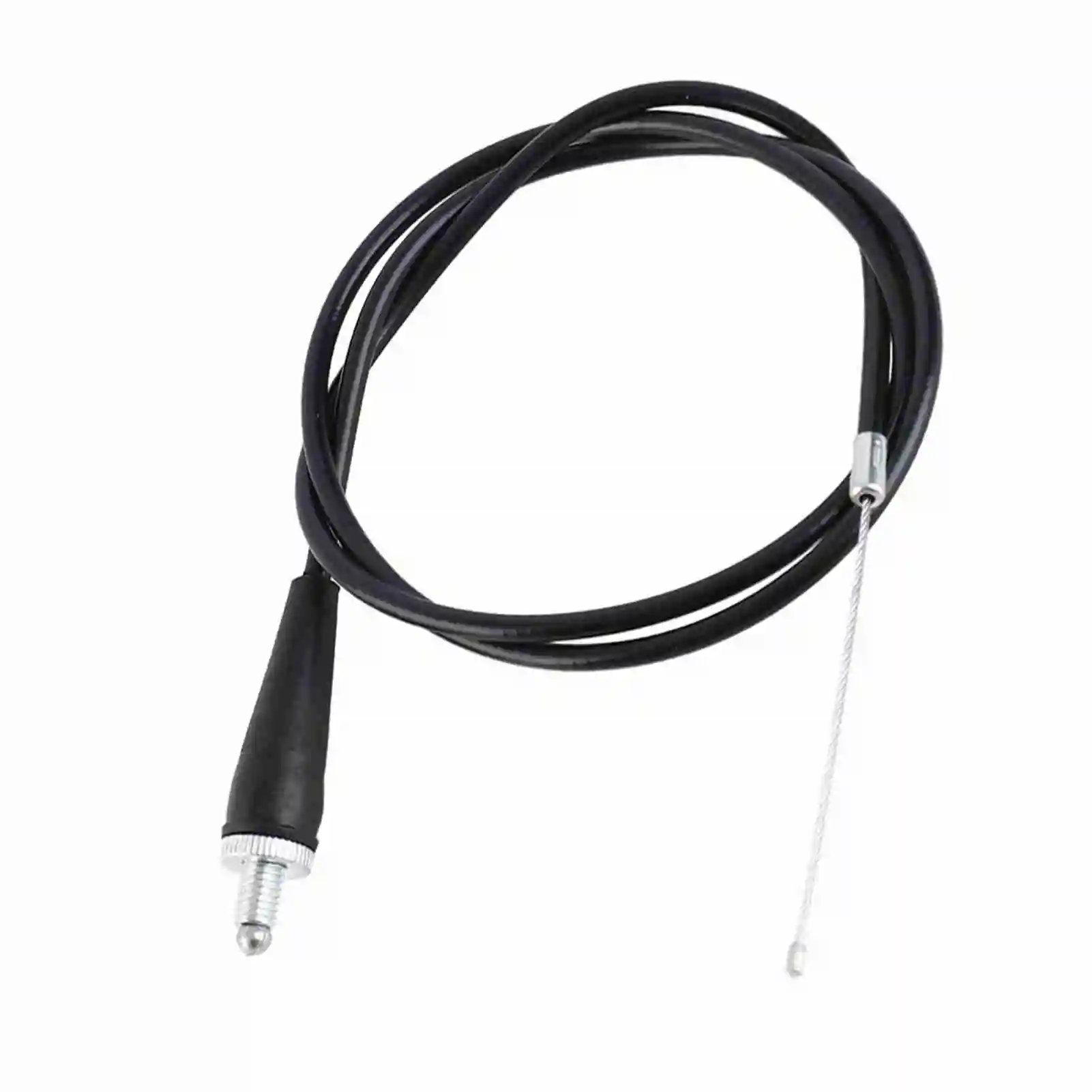 Motorrad Universal Beschleuniger Gerade Verbindung Gaszug Motorrad Pit Dirt Motor Trail Bike Motocross Zubehör