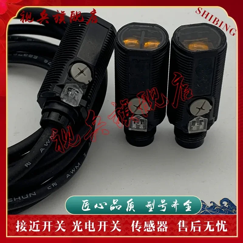 Photoelectric Switch for E3FA-DP23 E3FA-DP21 E3FA-DP22 E3FA-DP24 E3FA-DP25 E3FA-DP26 E3FA-DN21 E3FA-DN22 E3FA-DN23 E3FA-DN24