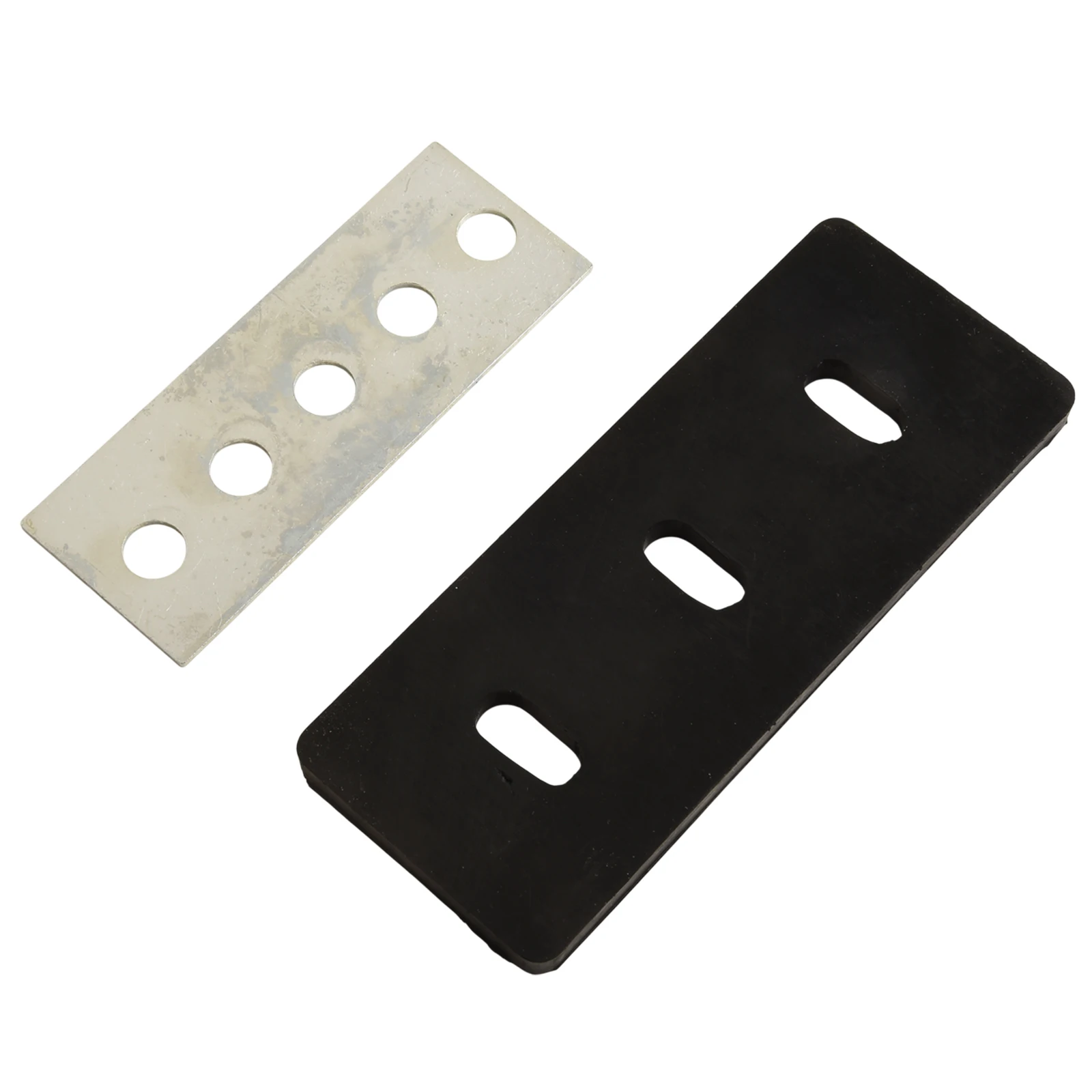 

Эффективный аксессуар для лезвия снегоочистителя, перфорированная металлическая лента, саморезы, аксессуары для снегоочистителей, инструмент для чистки