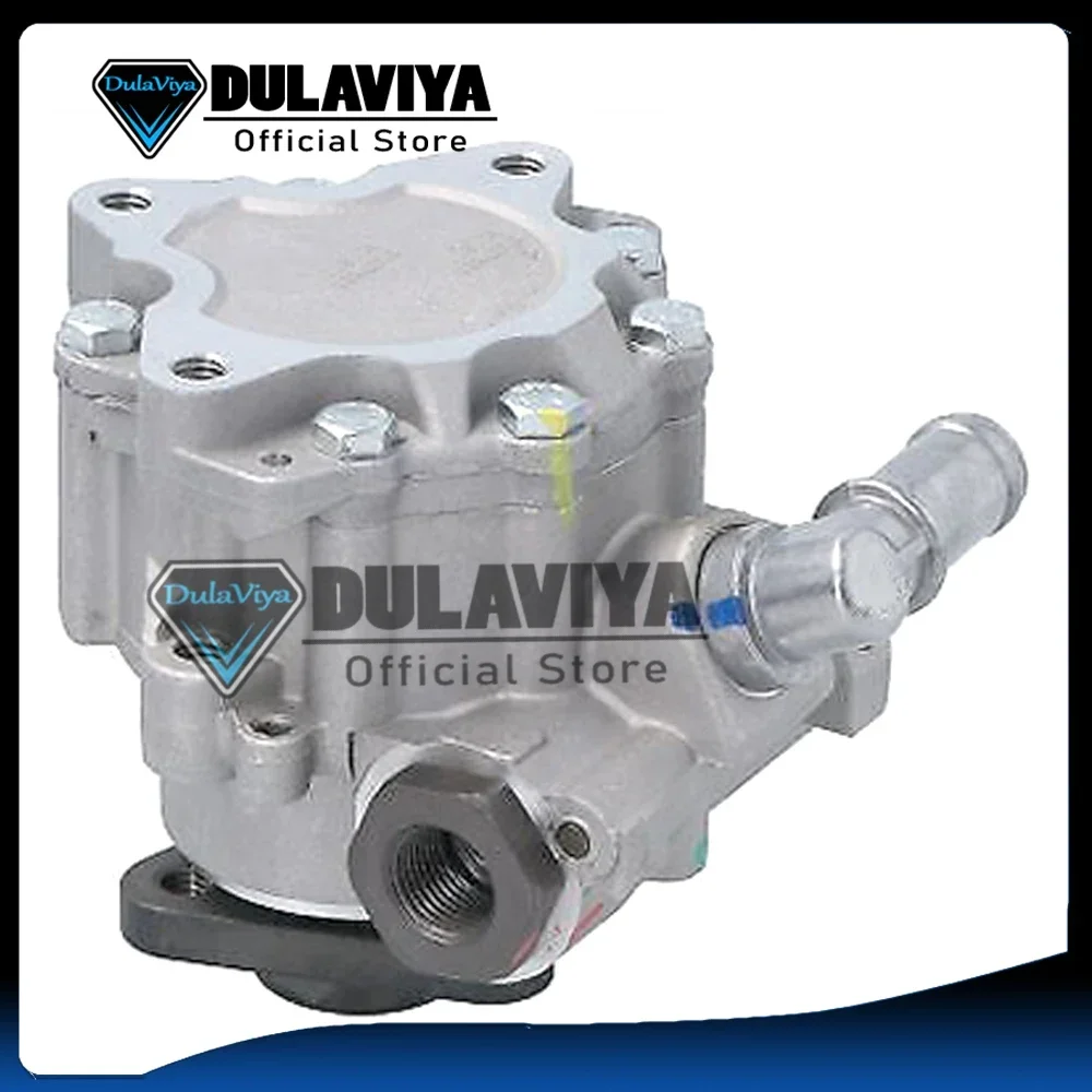 

New KS01000510 KS00000540 10SKV102 8D0145156N Hydraulic Power Steering Pump System For AUDIA4 B5 ,A4 S4 B5,A4 B5 Sedan