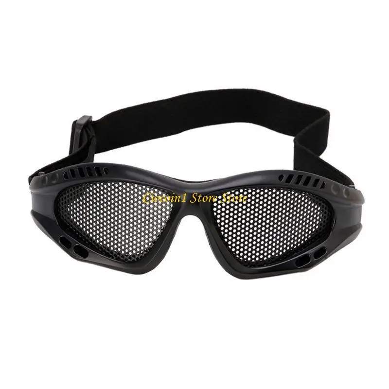 

A3PC Antidust Protective Eyewears Goggles For Mountain Biking Snowmobile Activity