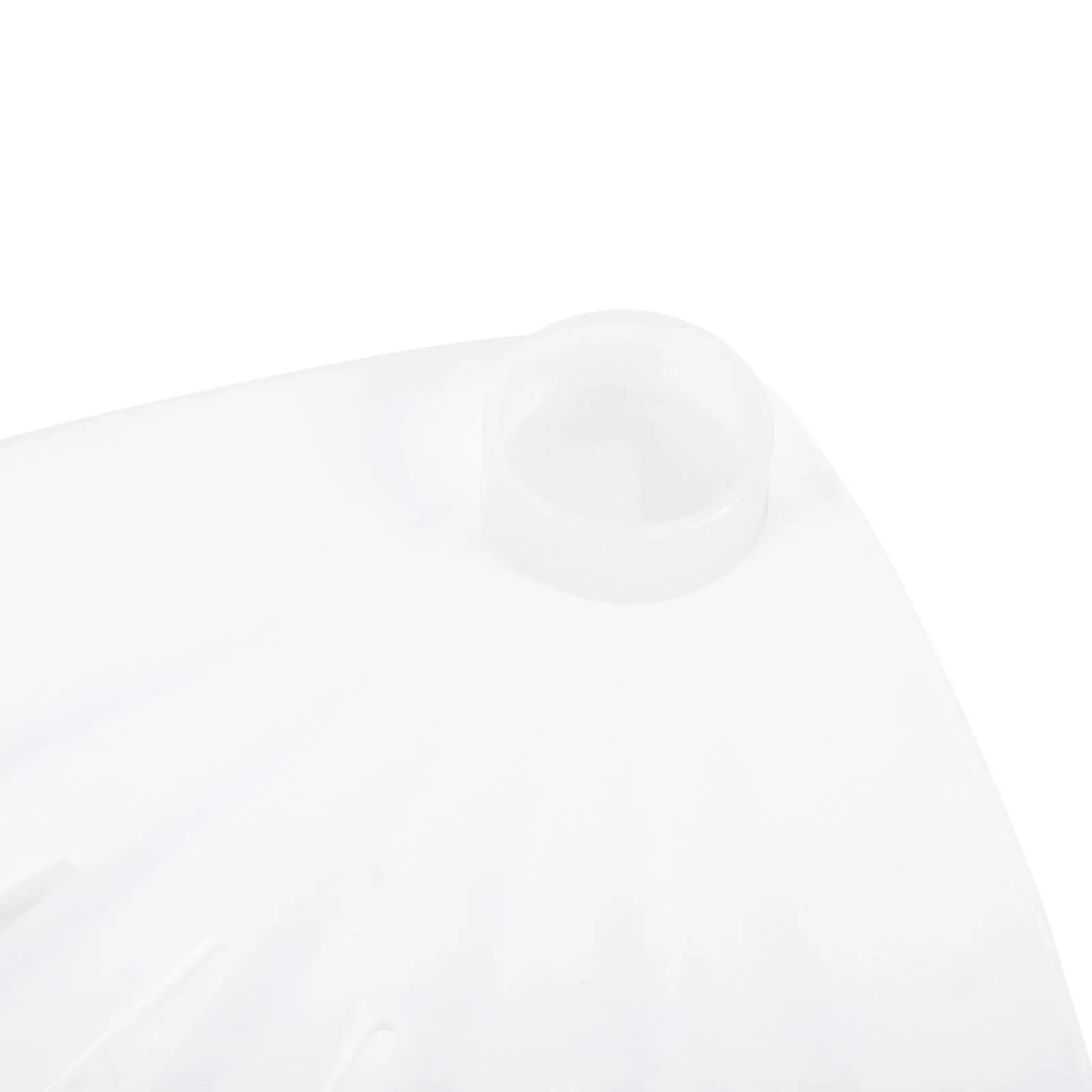 

Small Betta Fish Tank Clear Plastic Fish Bowl Desktop Aquarium Tank for Home Office Use Aquariums Tanks Aquariums Tanks