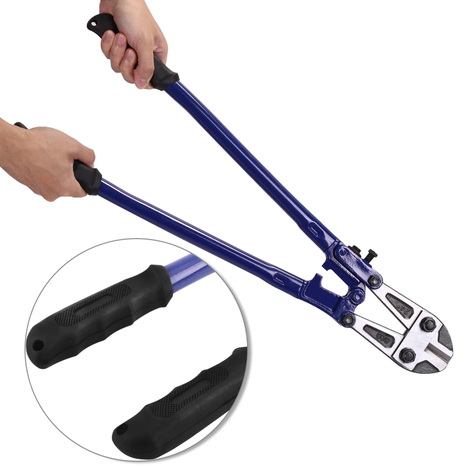 Thumbnail 4 - #25 Best Bolt Cutters to Buy In 2026