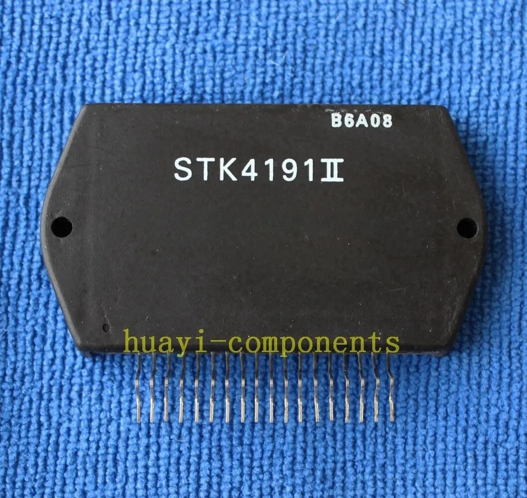 

1 шт./лот STK4191II STK 419111 STK4191 МОДУЛЬ HYB-18