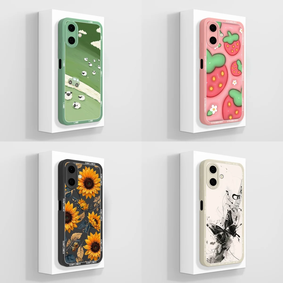 For Tecno Spark Go … - image