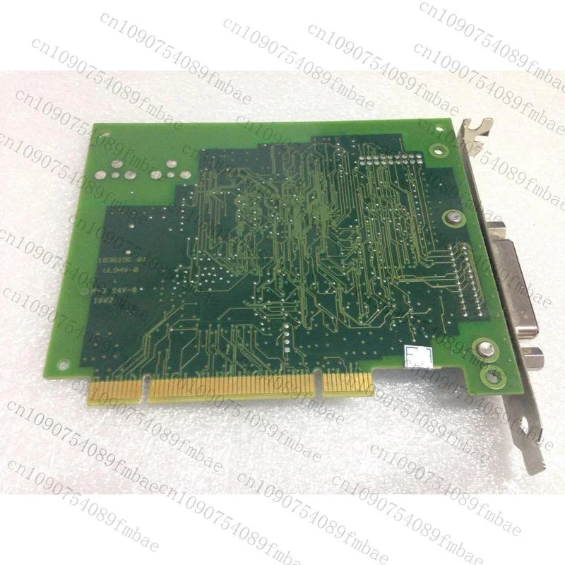 95% Nowa Karta PCI GPIB National Instruments - 183617 K-01-