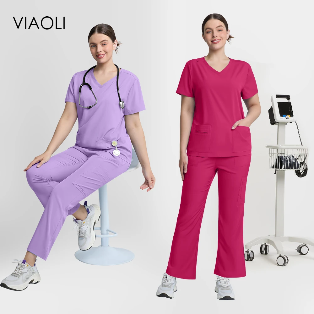 personalizado-esfrega-conjuntos-de-enfermagem-estiramento-poliester-elastano-medico-enfermeiras-ternos-uniformes-medicos-de-enfermagem-dental-esfrega-spa-uniforme
