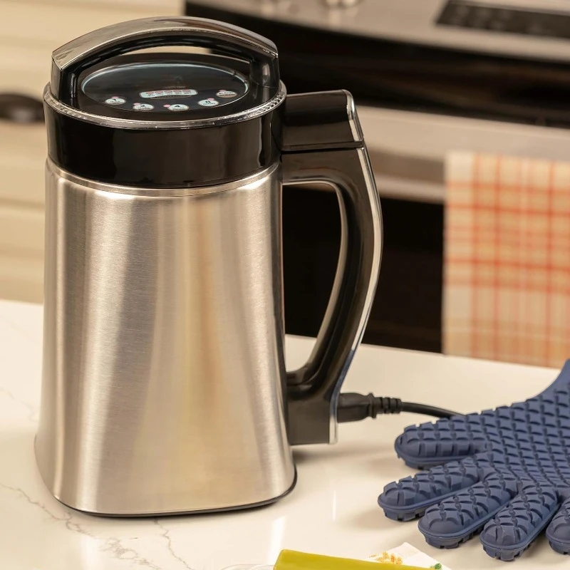 Machine MB2E Doll Marker, Cookbook and Decarbox Bundle, Home