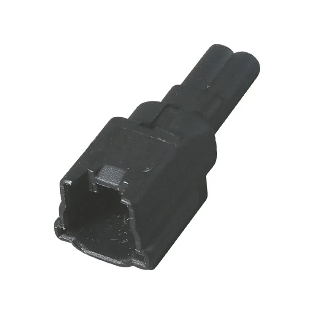 2/5/10/20/50/100sets 2pin Auto Electrical Housing Plug Plastic Wiring Harness Connector 7282-7398-30