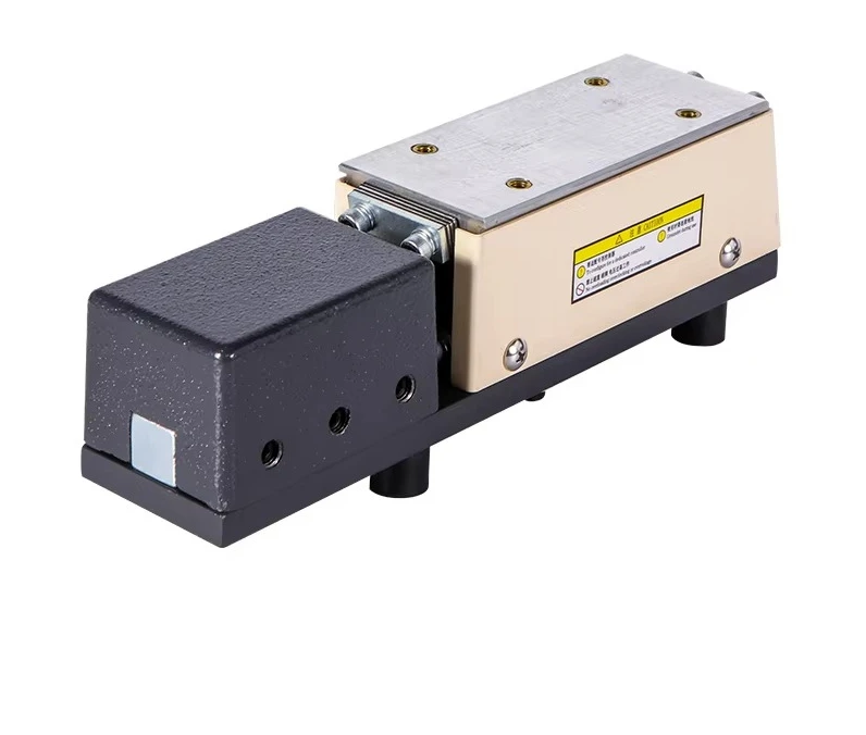 ZY150 Linear Vibrator 220V 50W Electromagnetic Linear Feeder Vibration Feeding Machine for Automated Assembly Production Line