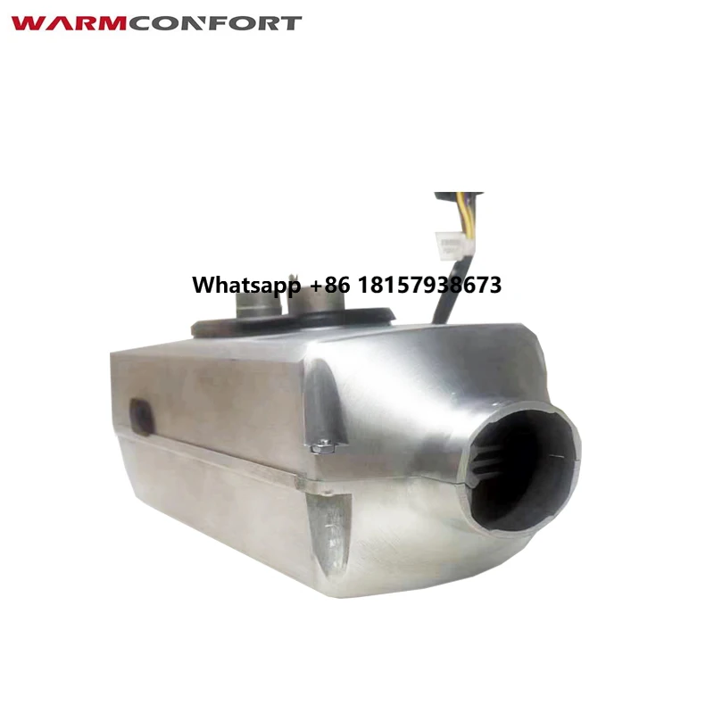 

24v Heater 1.5KW air Parking Heater Smaller
