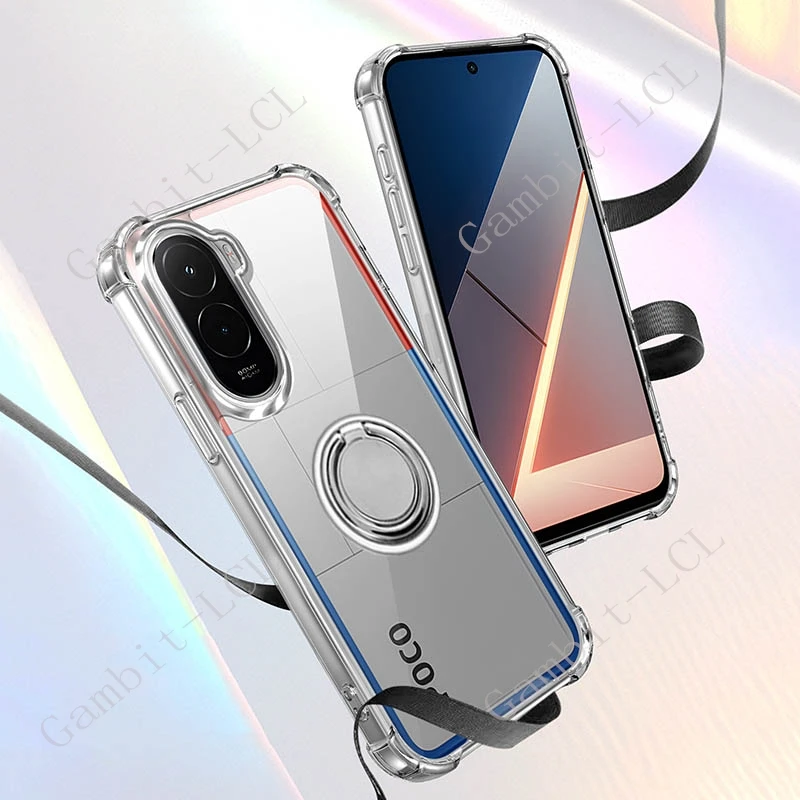 For Xiaomi Poco M7 … - image