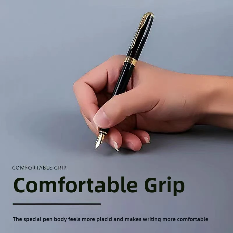 

Перьевая ручка, поглощение чернил, студенческий офисный инструмент для письма, канцелярские принадлежности, принадлежности для практики каллиграфии