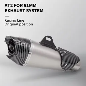 10 最佳銷售 川崎Z1000排氣管 - №5