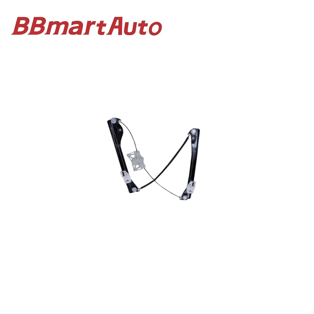 

6VD837462 BBmart Auto Parts 1 Pcs Front Right Window Regulator For Skoda Fabia Jingrui