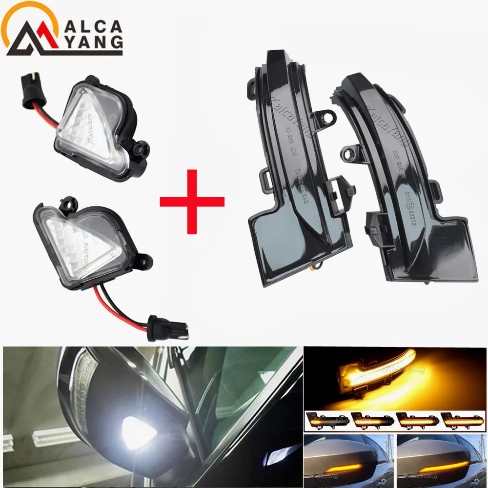 Dynamic Blinker For… - image