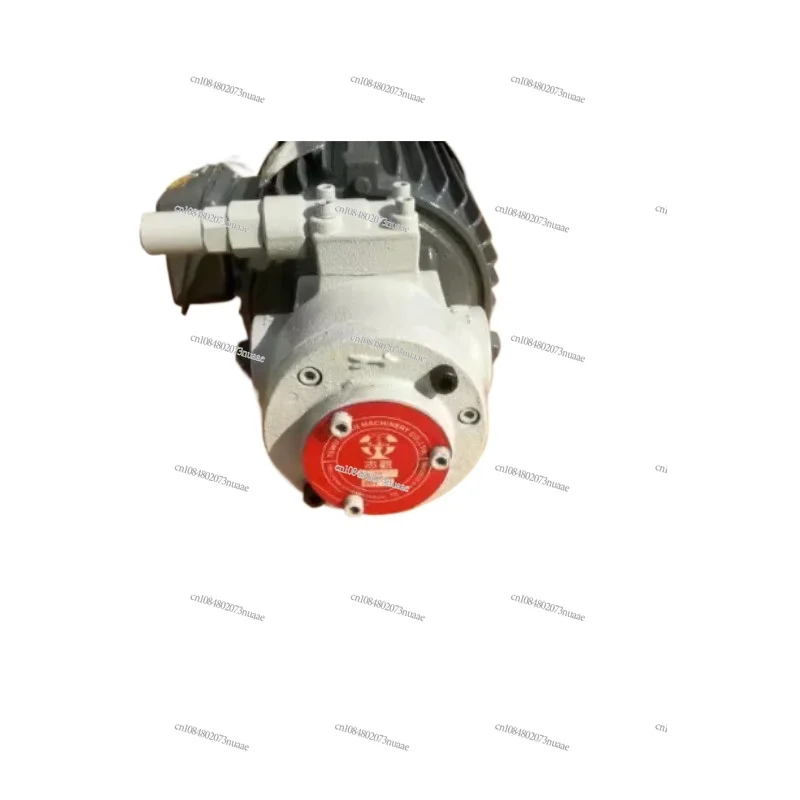 TSWUKWAN Gear oil pump TK2020 TK-2020 TK-3020 TK3020 gear gerotor circulation Electric trochoid pump TSWU KWAN MACHINERY CO.,LTD