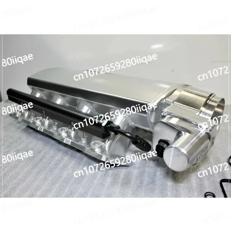 

102 mm aluminium thin profile LS1 LS2 LS6 intake manifold 5.3 6.0 5.7