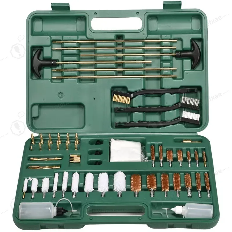 

Household Pipe Cleaning Brush Kit, All-round Maintenance Brushes, Portable Multi-functional Cleaning Tools Set