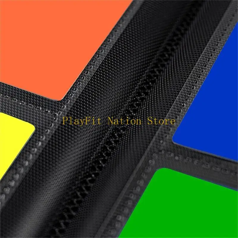 

242F 360 карманов игровой карты держатель с рукавом обменные карты Страницы Связанного карты