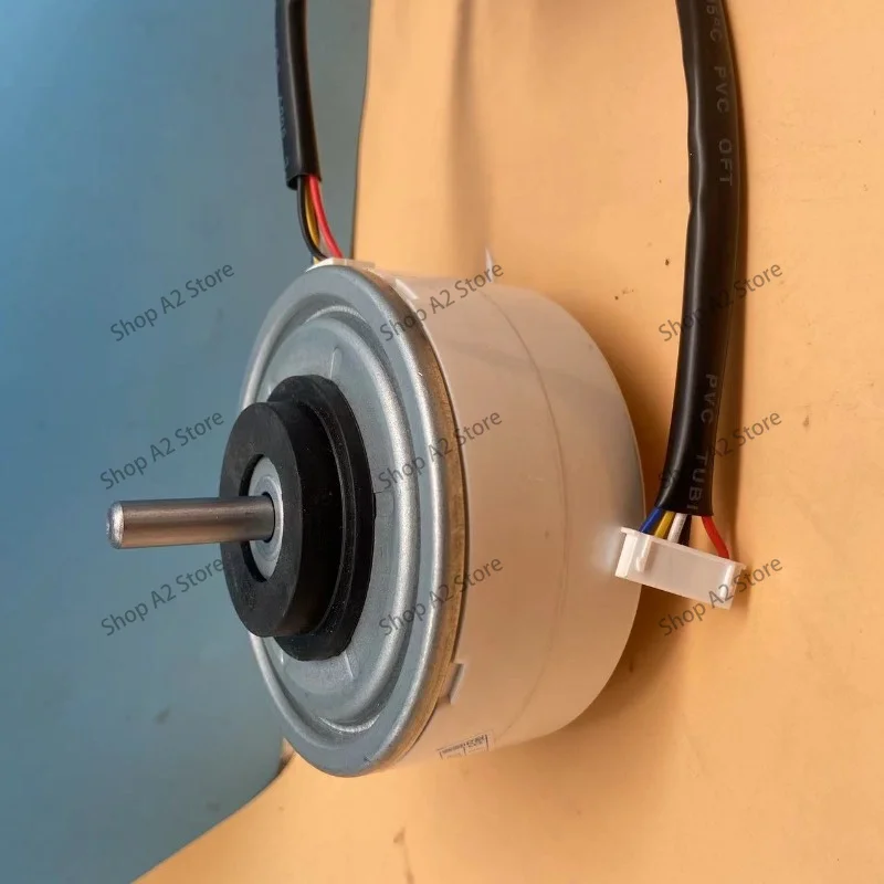For industrial dehumidifier motor ZKFP - 17-8-1 L