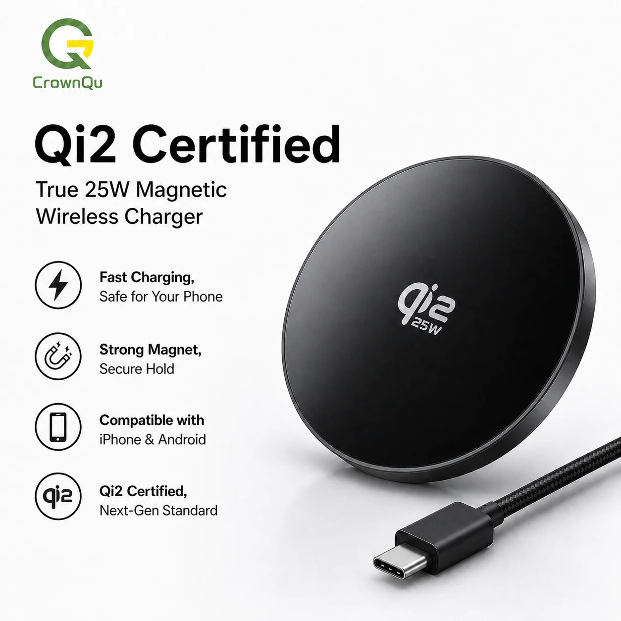 Thumbnail 3 - #62 Best Wireless Chargers to Buy In 2026