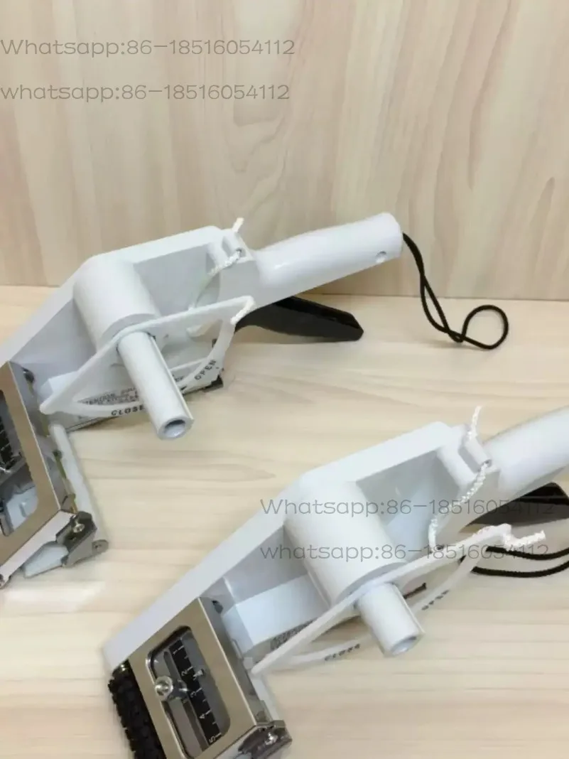 ماكينا اتيكيتادورا Portátil TOWA، Etiquetadora Autoadhesiva، Etiquetadora Portátil APN-30/60/100 #3