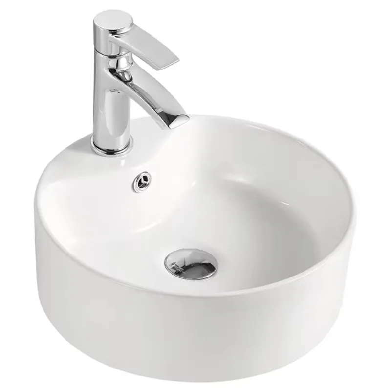 High quality, ceramic wash basin