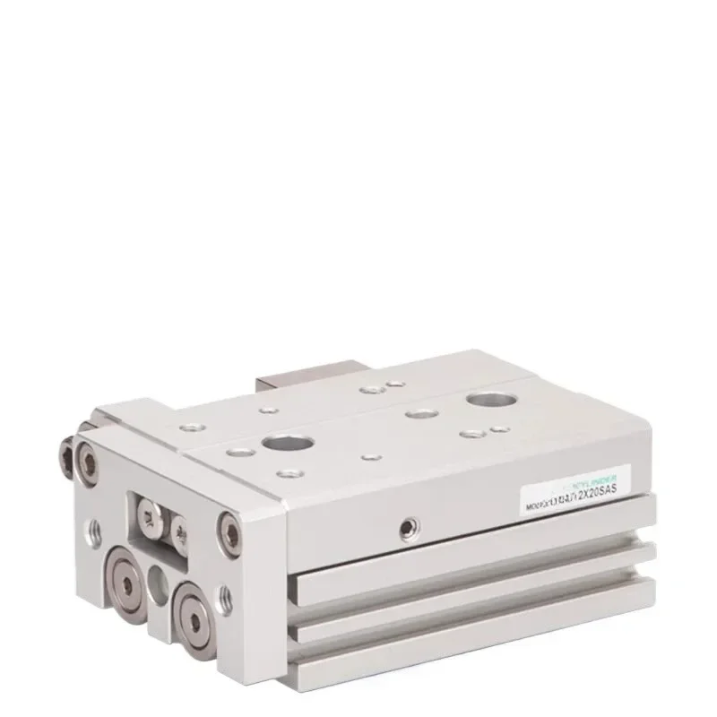 Precision Slide Cyl…