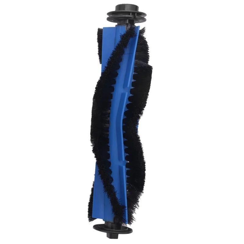 

AB30-Кисть-фильтры, аксессуары для боковых щеток, совместимые с запасным комплектом Eufy Robovac 11S, в комплект входит 40 вращающихся щеток.