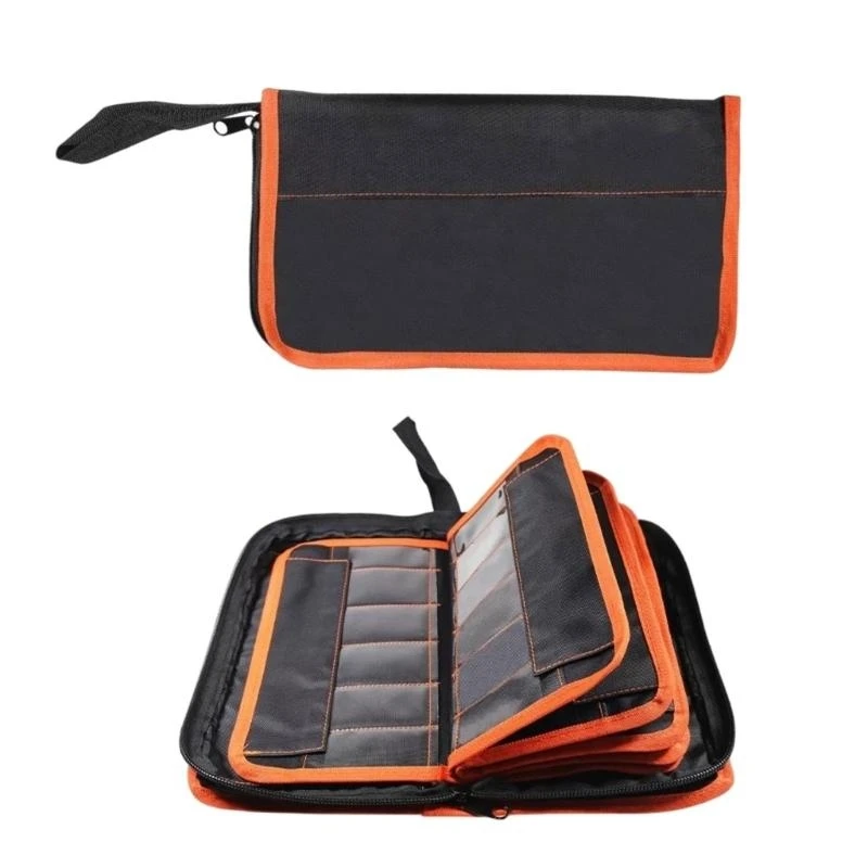 

Essential 2 в 1 набор инструментов для хранения для профессиональных ремесленников Dieers Home Использование D7YA