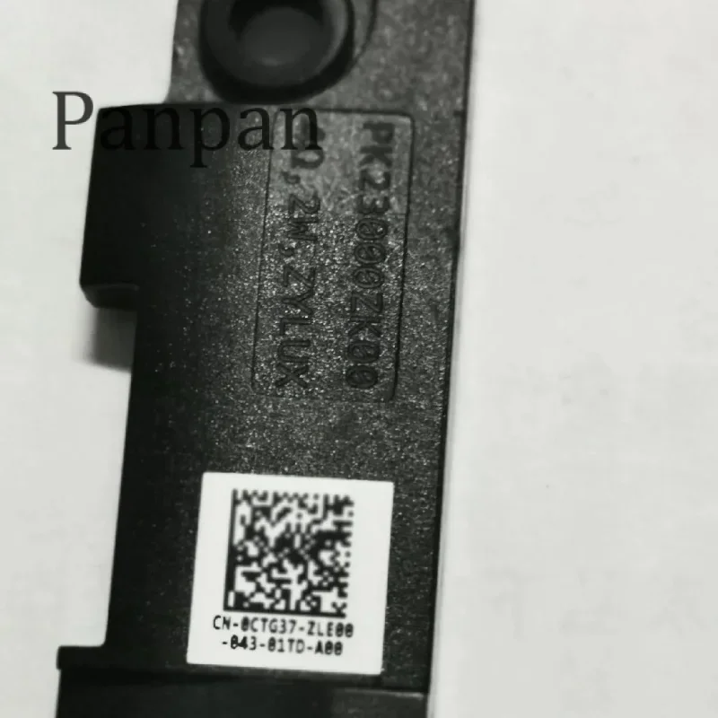 New Original Laptop Speaker for Dell Alienware M15 R2 M15 R2 0CTG37 PK23000ZK00