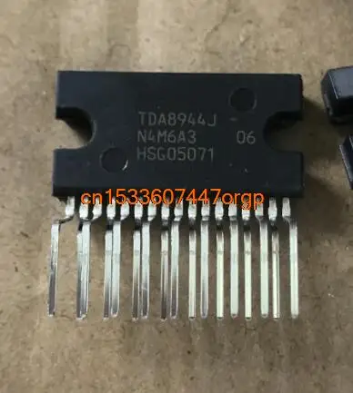 Free shipping   IC  new% TDA8944J