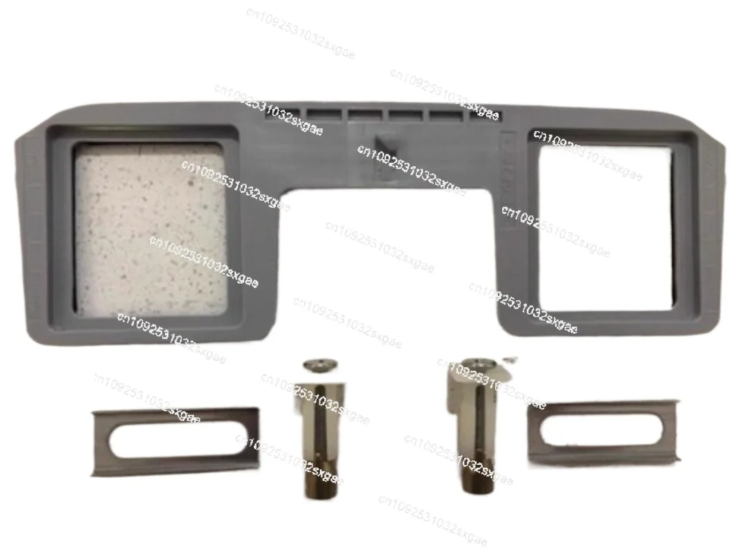 Suitable for  Intelligent Toilet Lid Accessories DL-EH31JP-WS DL-RG31JP-WS Release Plate Bolt Assembly