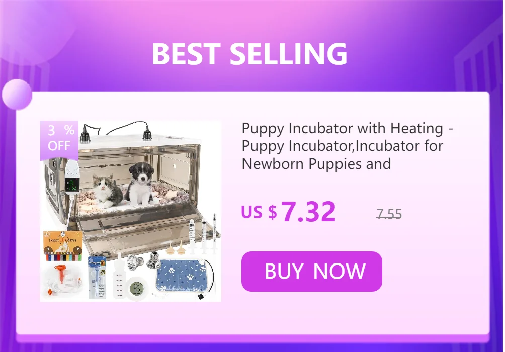 Handheld Pulse Oximeter Veterinary Vital SPO2 PR PI Heart Rate Monitor With Memory Adult Neonatal Pets Hospital Clinic Household